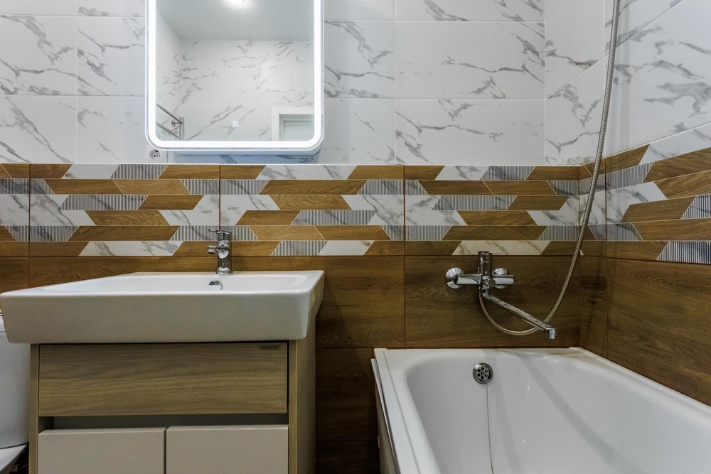 Ремонт "под ключ"